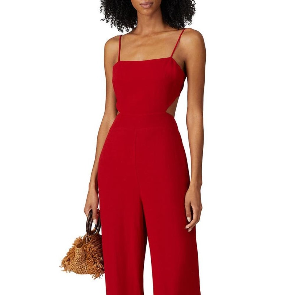 léRumi Sonia Jumpsuit